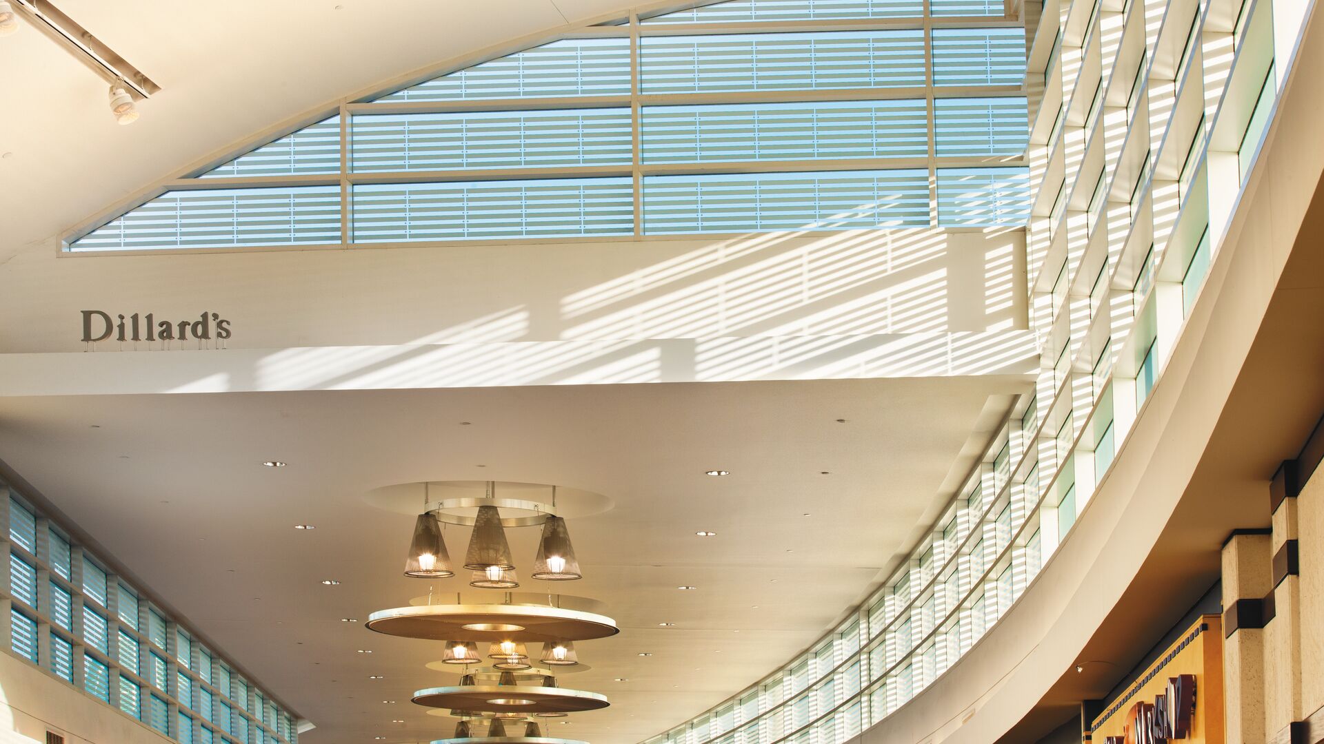 First Colony Mall in Sugar Land, TX